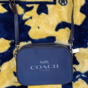 Coach Jes crossbody